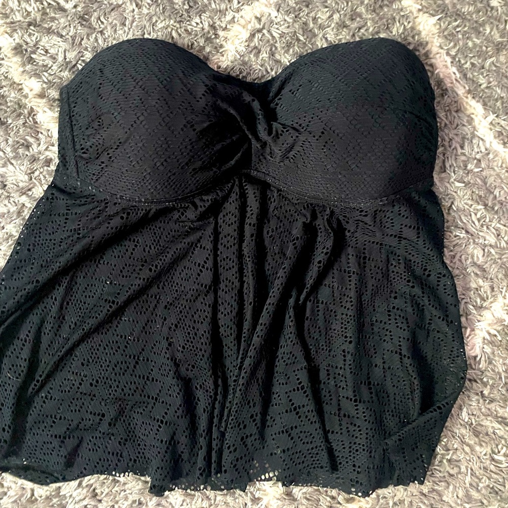 Bathing Suit Top